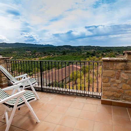 Cal Conxe Villa El Vilosell Luaran gambar