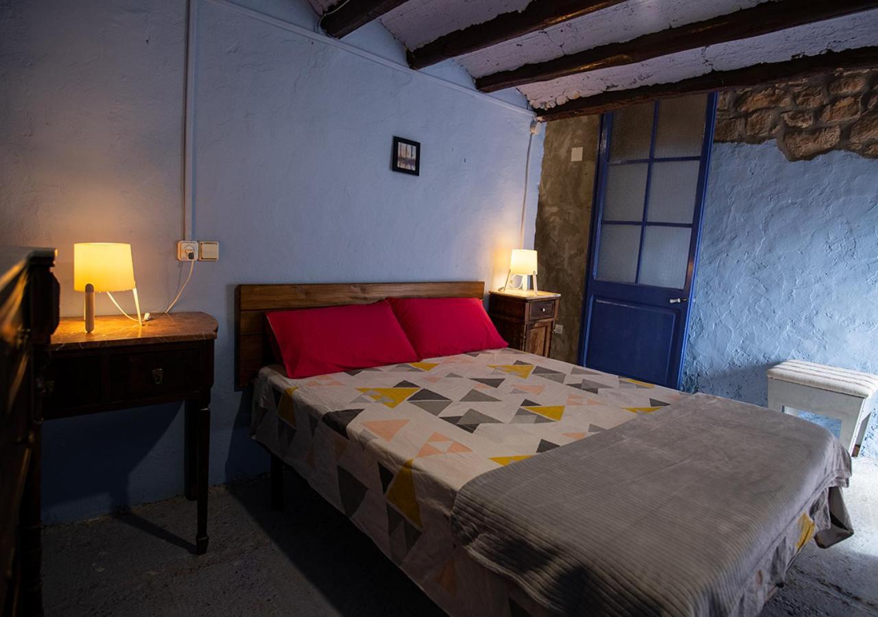 Cal Conxe Villa El Vilosell Luaran gambar