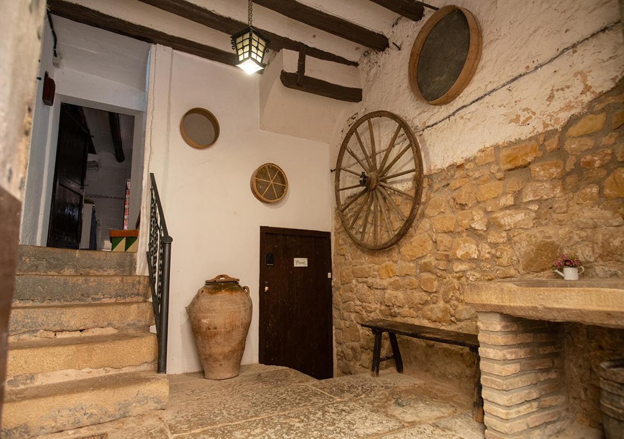 Cal Conxe Villa El Vilosell Luaran gambar
