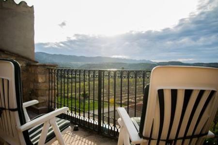 Cal Conxe Villa El Vilosell Luaran gambar